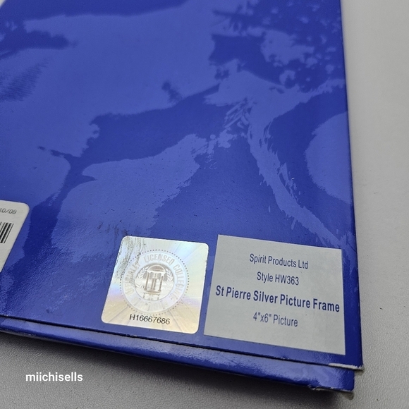 Berkeley University picture frame - Picture 4 of 4